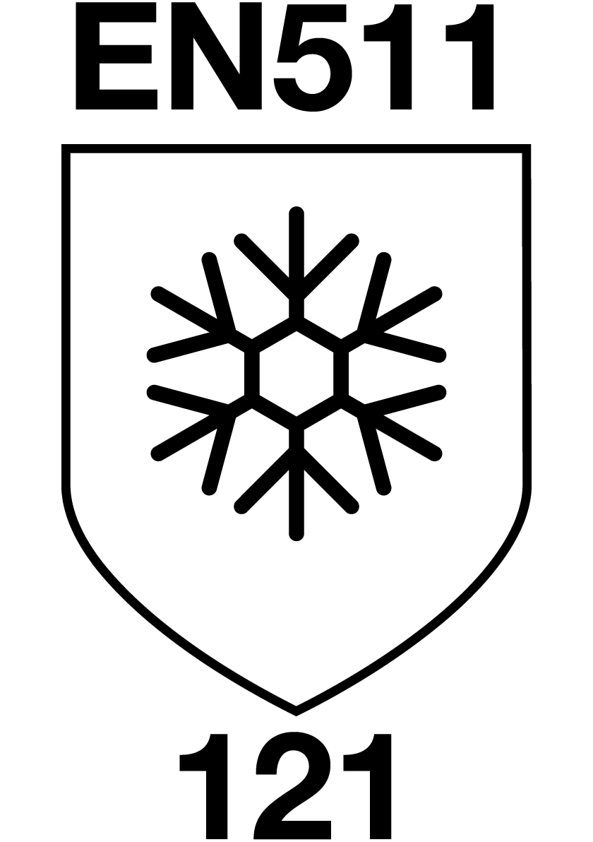 EN 511 121