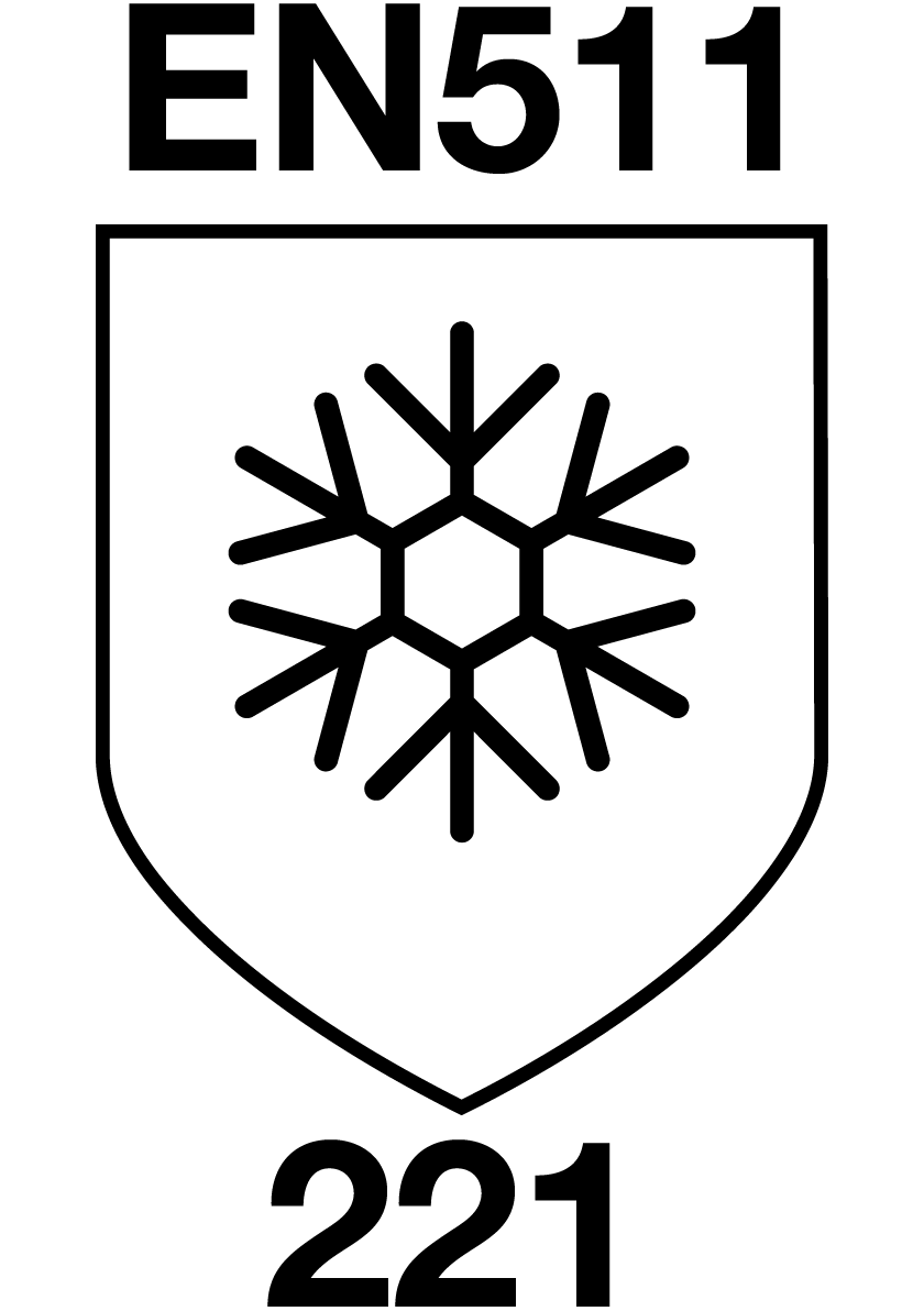 EN 511 221