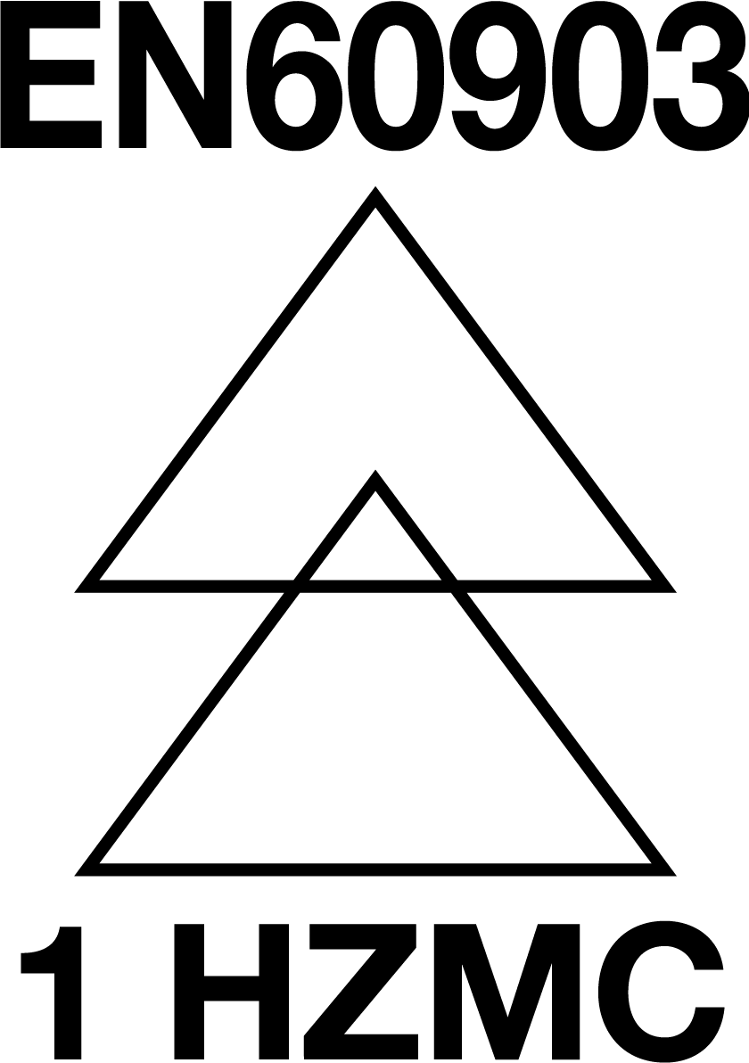 EN 60903 1HZMC
