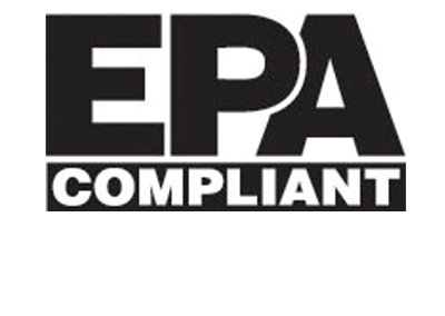 EPA-COMPLIANT