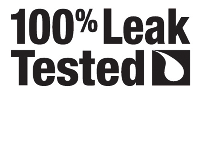 LEAK-TESTED